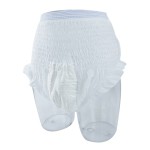 成人拉拉裤生产商 - 热销大码厚款柔软吸水