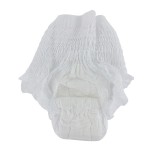 生理裤工厂 - 批发防漏一次性医院超吸水