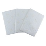 Elderly Underpads Supplier - Hospital Bedridden Patient Nursing Super Soft Stock
