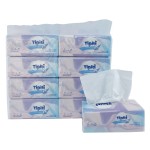 面巾纸生产商 - 压花优质3层原生木浆软包