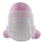 婴儿纸尿裤供应商 - 实惠价批发OEM柔软棉柔一次性