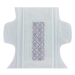 女性护垫生产商 - 超薄透气私模实惠柔软棉柔