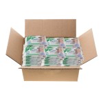 婴儿湿巾生产商 - 批发私模低价80片婴儿