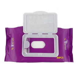 新生婴儿湿巾生产商 - 批发护理家用定制工厂优质