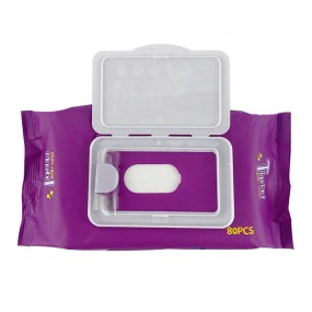 Newborn Baby Wipes Manufacturer - Wholesale Pampering Household Custom Factory High Quality