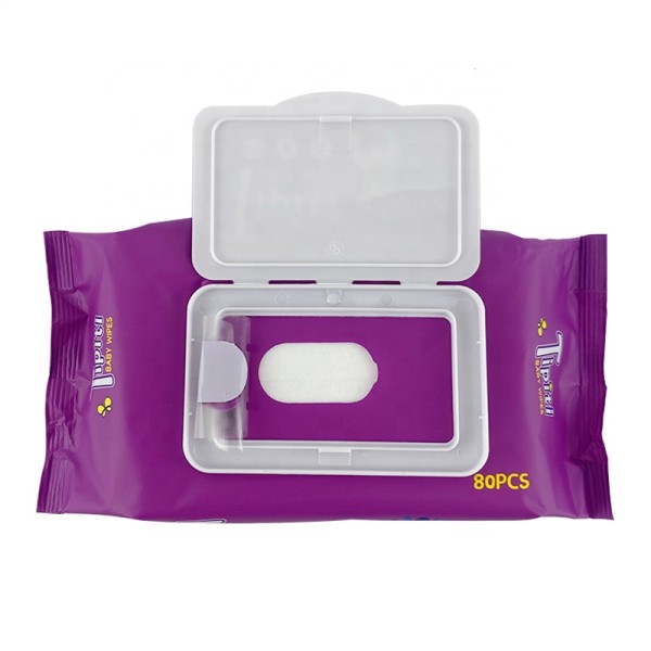 新生婴儿湿巾生产商 - 批发护理家用定制工厂优质