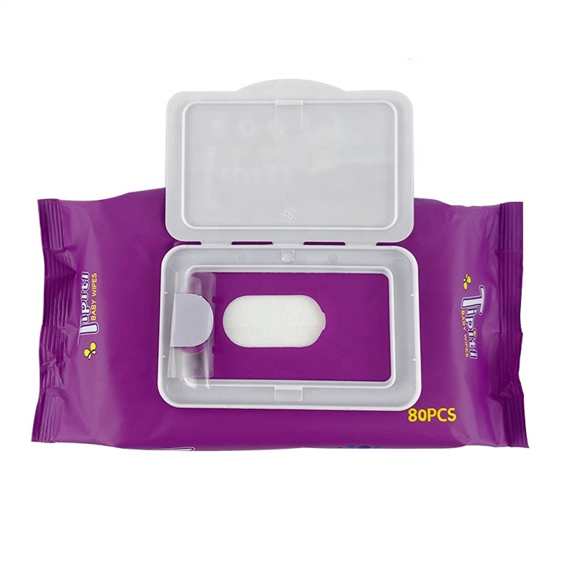 新生婴儿湿巾生产商 - 批发护理家用定制工厂优质