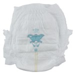 婴儿纸尿裤供应商 - 实惠价批发OEM柔软棉柔一次性