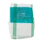 成人纸尿裤生产商 - 免费样品OEM ODM定制实惠价加厚