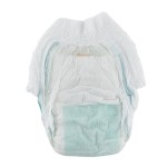 婴儿拉拉裤生产商 - Tipiti优质品质定制厂家价柔软吸水