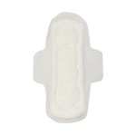 卫生巾生产商 - 女性棉柔冷薄荷草本负离子品牌