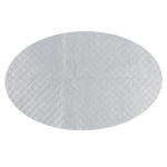 失禁护理垫生产商 - OEM品牌优质品质超柔绒浆