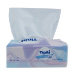 面巾纸生产商 - 390片未漂白定制OEM超柔日用