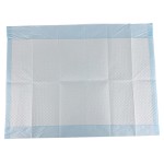 失禁护理垫生产商 - OEM品牌优质品质超柔绒浆