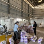 卫生纸卷供应商 - OEM批发木浆私模天然白色