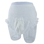 成人拉拉裤供应商 - 批发优质印花加厚OEM