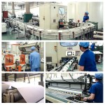 家用纸巾工厂 - 优质柔软一次性原生木浆未漂白