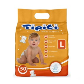 Baby Diaper Manufacturer - Cheapest Disposable High Quality China Factory