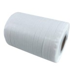 魔术贴供应商 - 一次性纸尿裤白色重型PP粘胶