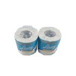 卫生纸生产商 - 厂家热销优质超柔软