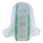 成人纸尿裤供应商 - 热销医疗加厚批发价印花