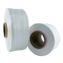 弹性氨纶纱生产商 - 厂家价库存优质用于婴儿纸尿裤