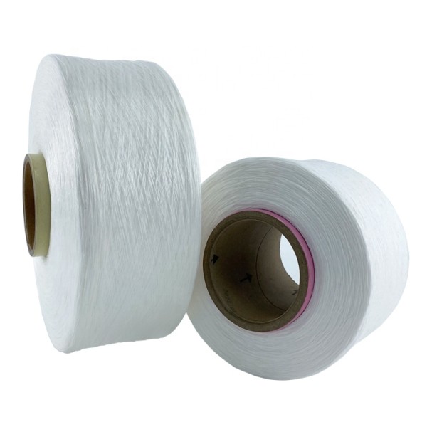 弹性氨纶纱生产商 - 厂家价库存优质用于婴儿纸尿裤