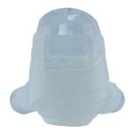 成人纸尿裤生产商 - 批发老年失禁透气特厚