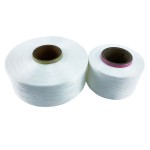 弹性氨纶纱生产商 - 厂家价库存优质用于婴儿纸尿裤