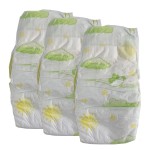 婴儿尿裤供应商 - OEM ODM批发透气一次性
