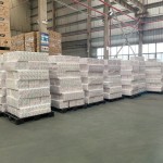 家用纸巾工厂 - 优质柔软一次性原生木浆未漂白