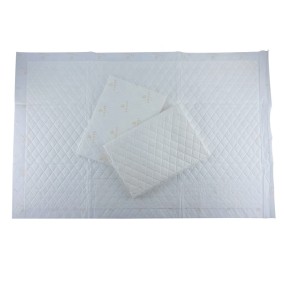 Medical Underpads Manufacturer - China Manufacturer Soft Absorbent Nonwoven Incontinence
