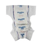 婴儿纸尿裤生产商 - 顶级品质OEM低价超薄一次性