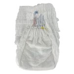 婴儿纸尿裤工厂 - 二级超吸水透气实惠价