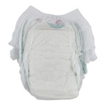 婴儿裤式纸尿裤生产商 - 热销中国品质样品免费私模