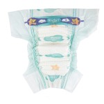 婴儿纸尿裤供应商 - 低价批发新OEM品牌柔软无纺布