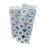 卫生纸供应商 - 批发免费样品OEM 1-4层原生木浆定制