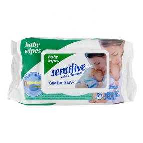 Baby Wet Wipes Supplier - OEM Custom Size Household High Quality Nonwoven Skin Care