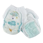 婴儿训练拉拉裤供应商 - Tipiti透气库存免费样品低价超干