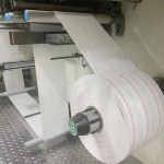 Laminated Backsheet Supplier - Raw Material Wholesale Best Quality PE Film for Diaper