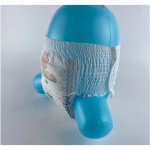 婴儿训练裤工厂 - 热销实惠价超柔吸水批发