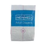 成人纸尿裤供应商 - 批发一次性免费样品失禁印花