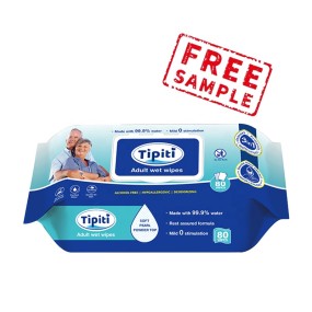 Adult Wet Wipes Factory - Premium Quality Nonwoven Custom Logo Ultra Soft Elderly