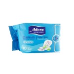 女士卫生巾工厂 - 厂家直供高吸水超柔软