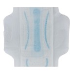 女士卫生巾工厂 - 批发定制低价透气超薄