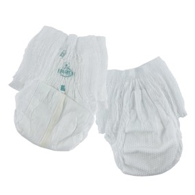 Baby Training Pants Supplier - OEM Brand Free Sample Custom China Suppliers Good Quality