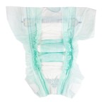 婴儿纸尿裤供应商 - 低价批发新OEM品牌柔软无纺布