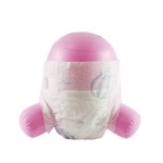 布尿裤生产商 - 批发最优柔软透气吸水新生