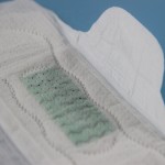 卫生巾供应商 - 厂家价制造OEM批发天然负离子