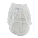 婴儿拉拉裤工厂 - 实惠价私模批发超干柔软棉柔